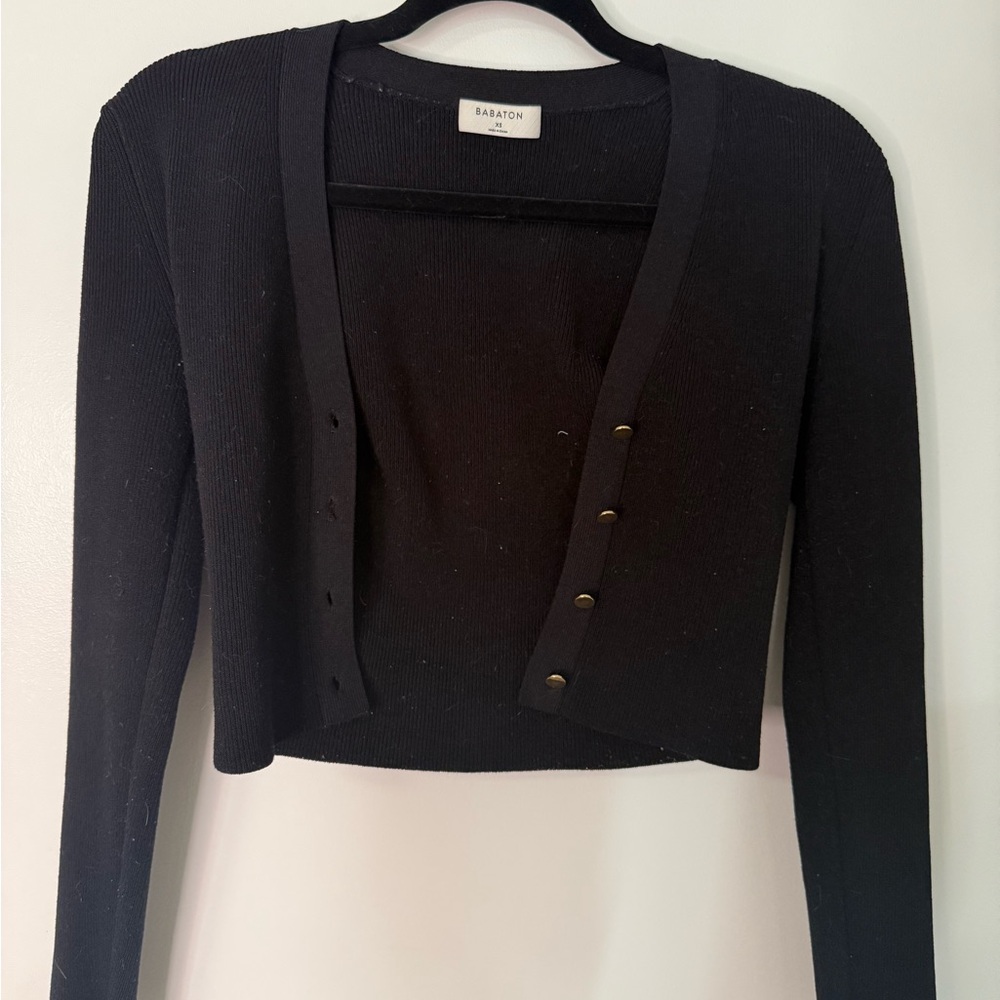 Aritzia Babaton Cardigan
